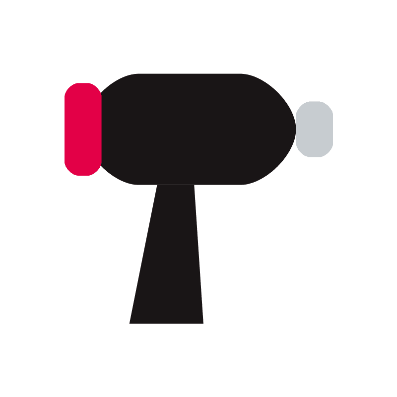 1800W Ionic Hair Dryer