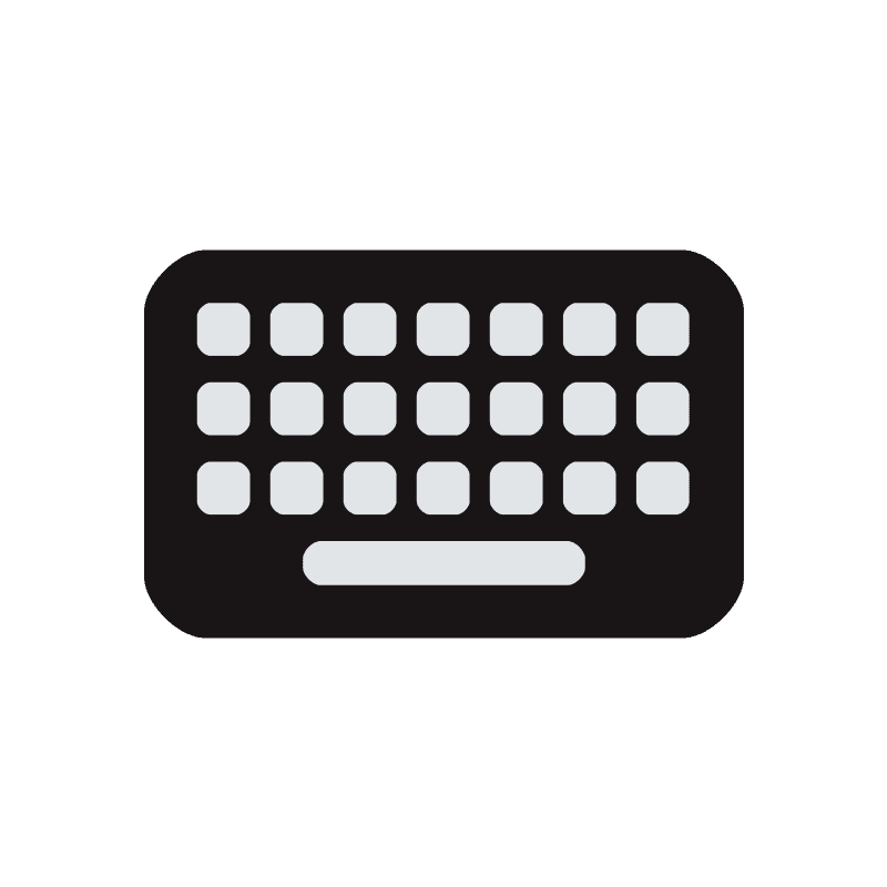 Essential Wired Keyboard