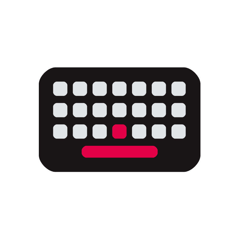 Mechanical RGB Gaming Keyboard