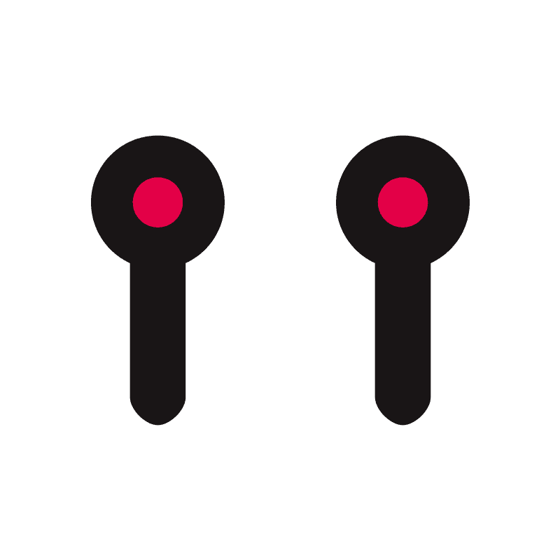 Pulse TWS Earbuds