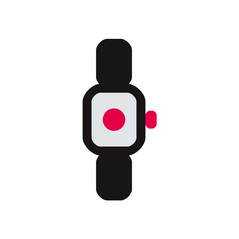 SupremeWatch Fit